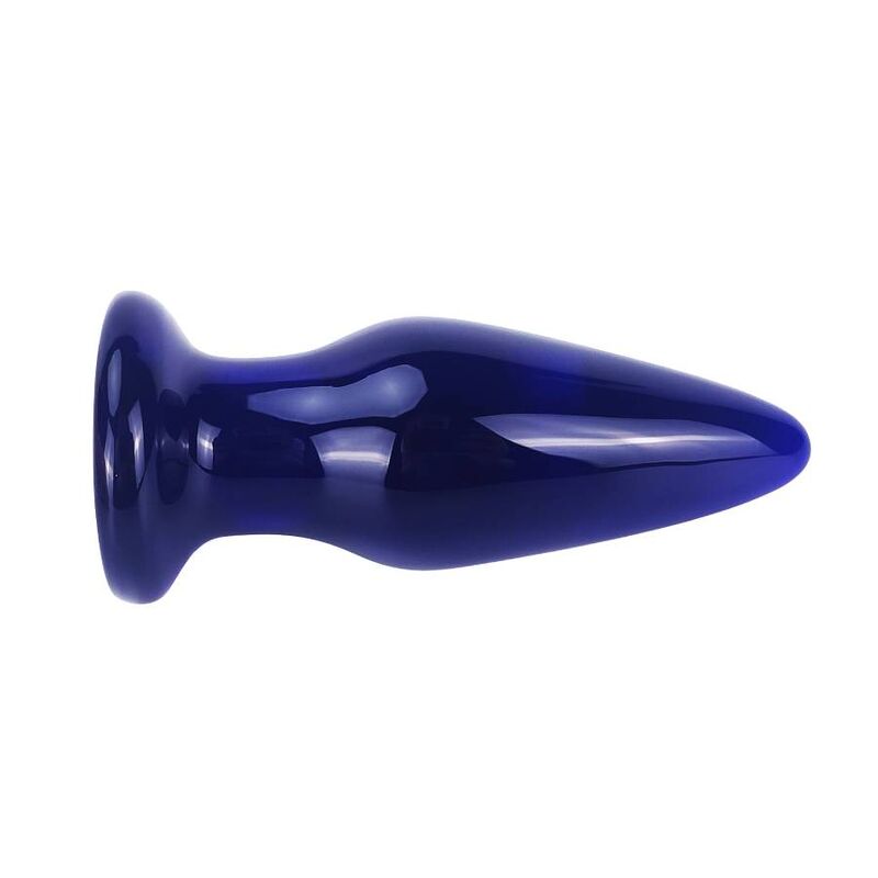 TOYJOY - THE SHINING BOUCHON VIBRANT EN VERRE - Sensualia