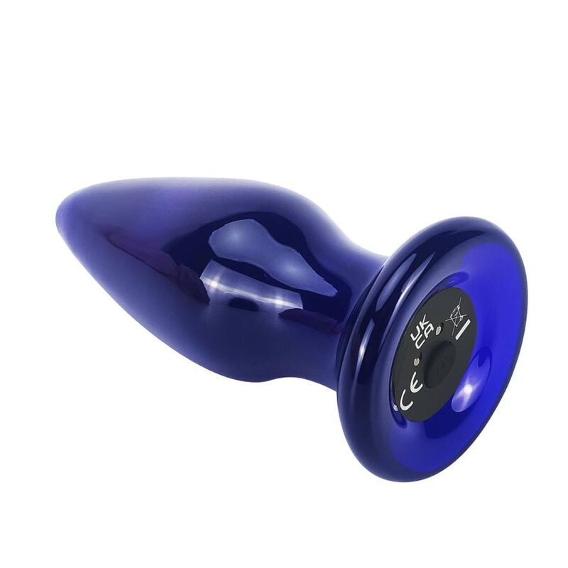 TOYJOY - THE SHINING BOUCHON VIBRANT EN VERRE - Sensualia