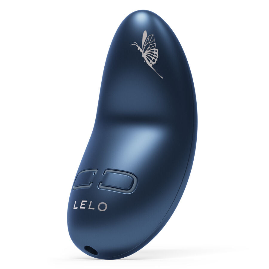 LELO - NEA 3 MASAJEADOR PERSONAL - AZUL - Sensualia