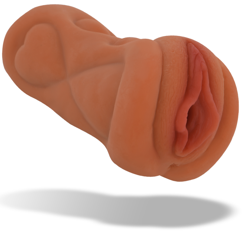 JAMYJOB SIGNATURE - MASTURBATEUR VAGIN MILENA - Sensualia