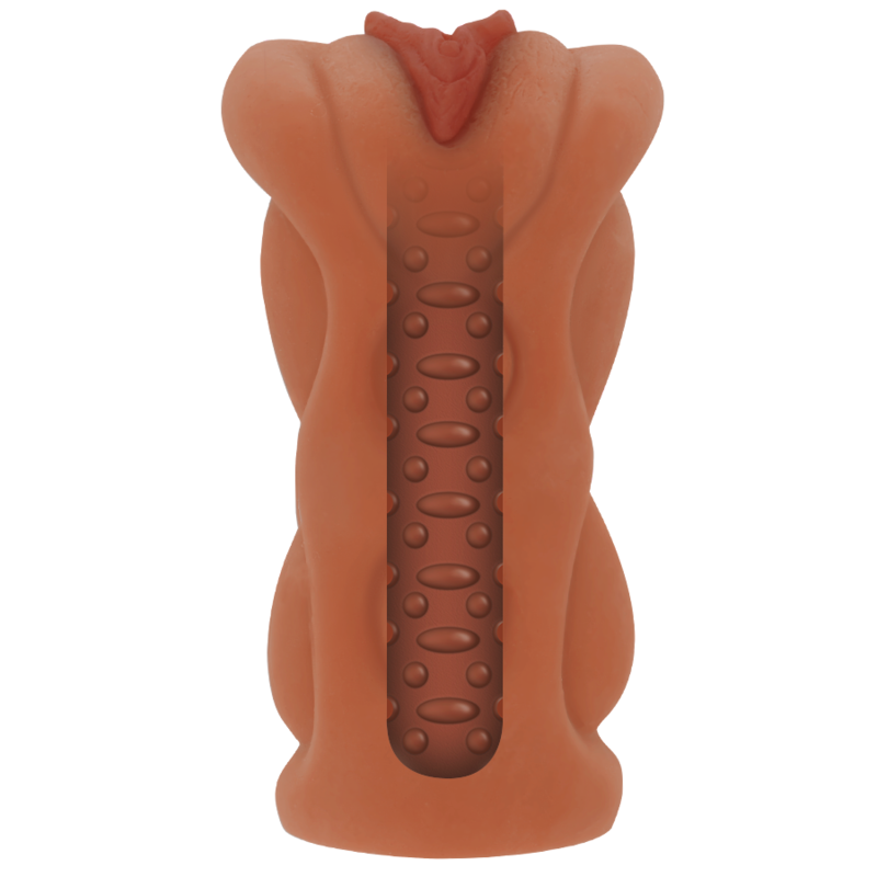 JAMYJOB SIGNATURE - MASTURBATEUR VAGIN MILENA - Sensualia