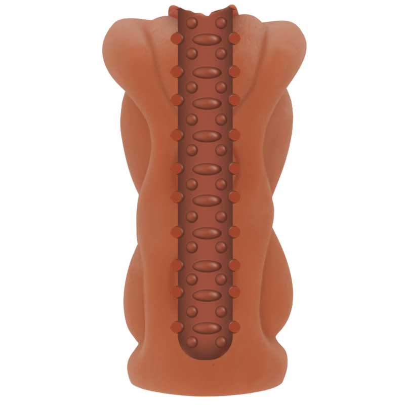 JAMYJOB SIGNATURE - MASTURBATEUR VAGIN MILENA - Sensualia