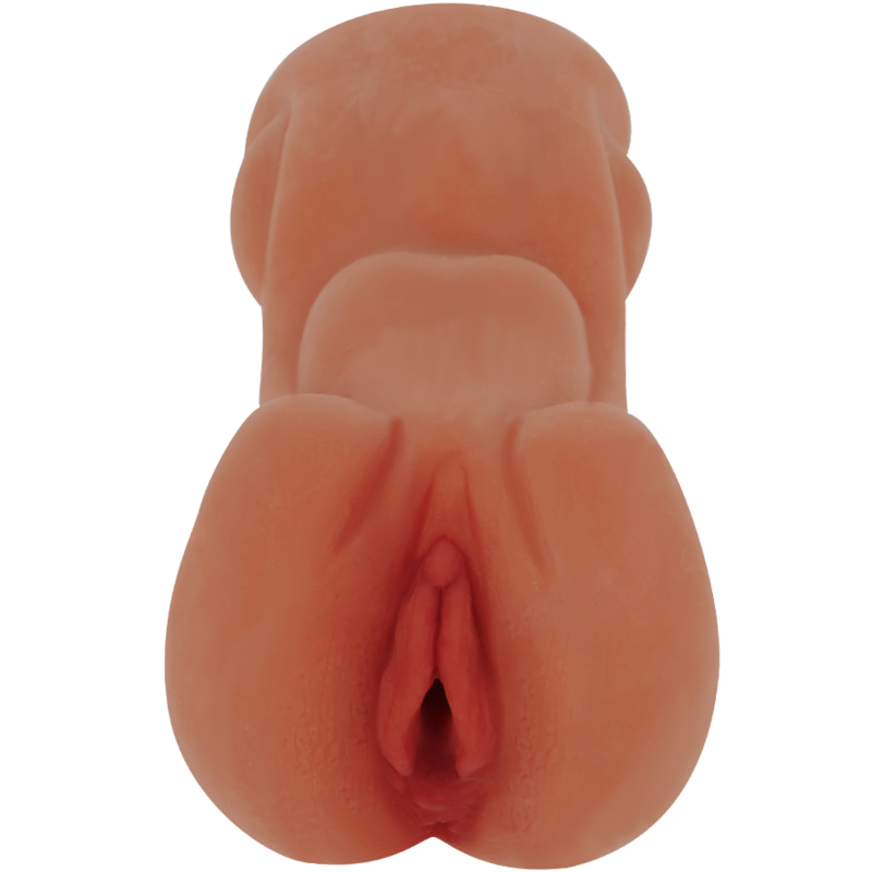 JAMYJOB SIGNATURE - MASTURBATEUR VAGIN AU BRANDY - Sensualia
