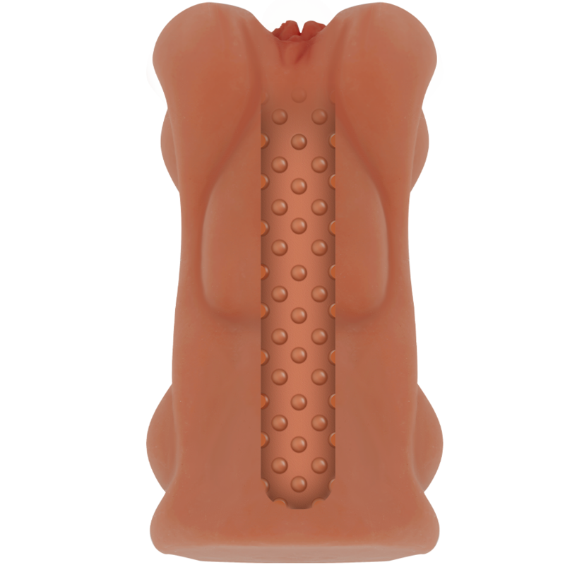 JAMYJOB SIGNATURE - MASTURBATEUR VAGIN AU BRANDY - Sensualia