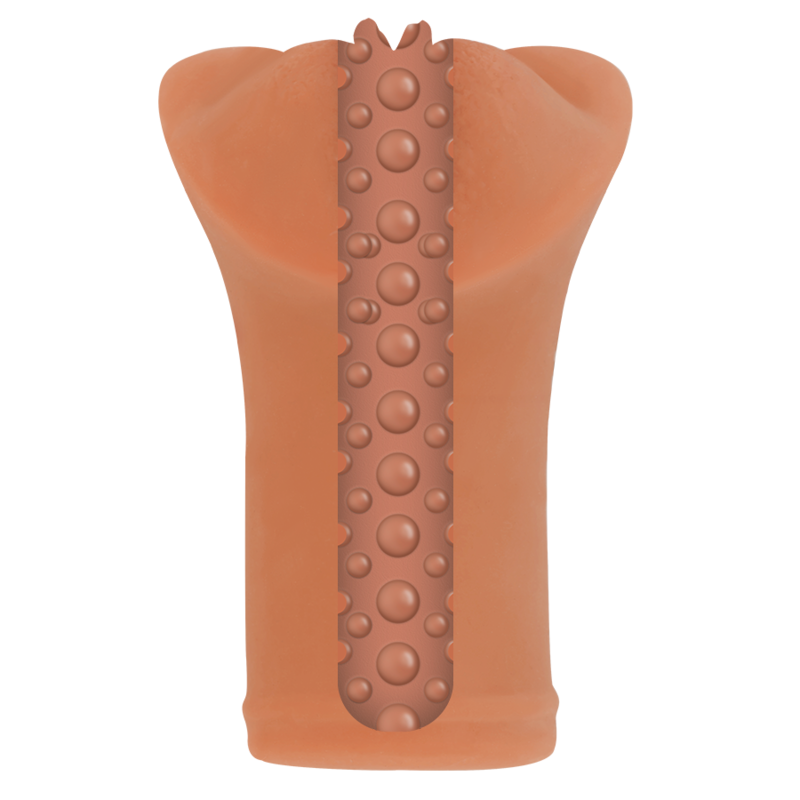 JAMYJOB SIGNATURE - MASTURBATEUR VAGIN PAULINA - Sensualia