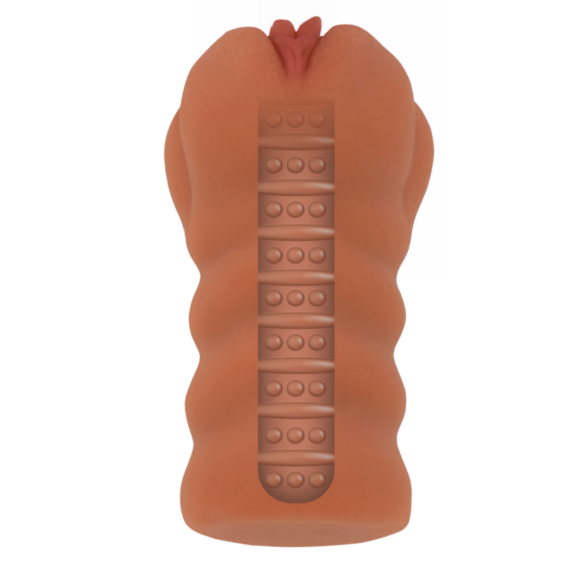 JAMYJOB SIGNATURE- MASTURBATEUR VAGIN GIULIANA - Sensualia