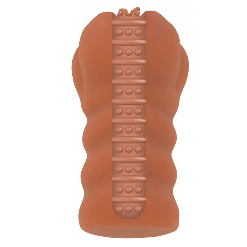 JAMYJOB SIGNATURE- MASTURBATEUR VAGIN GIULIANA - Sensualia