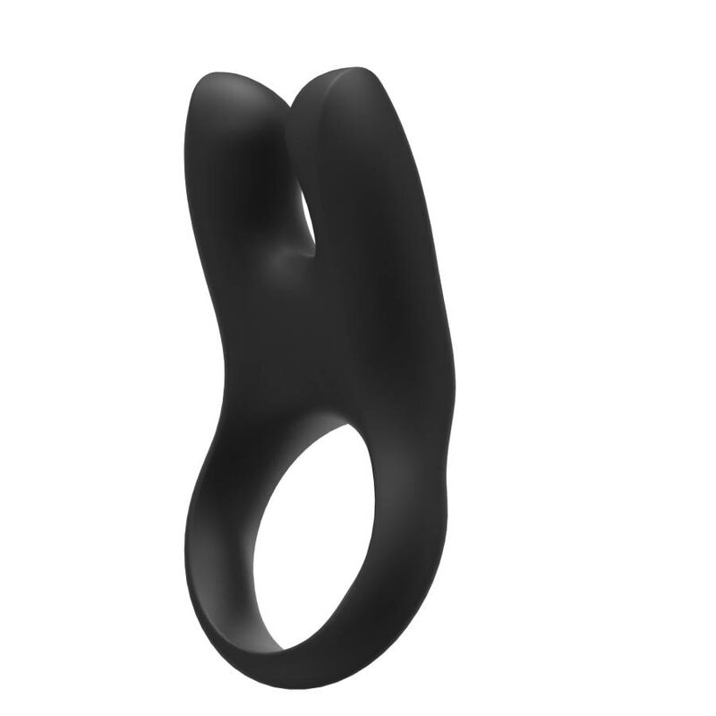 FUN FACTORY - NOS ANILLO VIBRADOR NEGRO - Sensualia