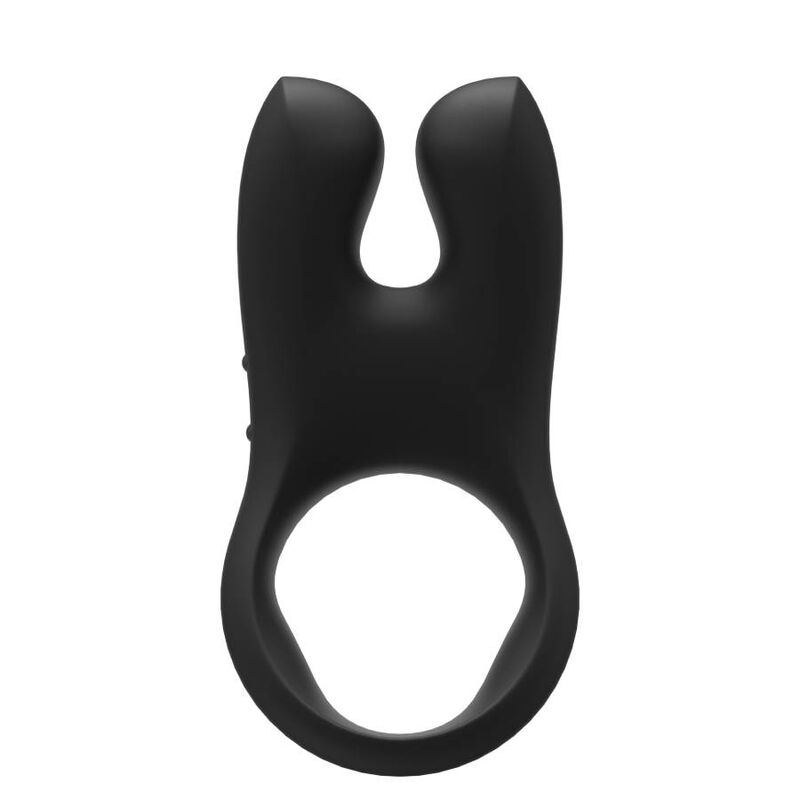 FUN FACTORY - NOS ANILLO VIBRADOR NEGRO - Sensualia