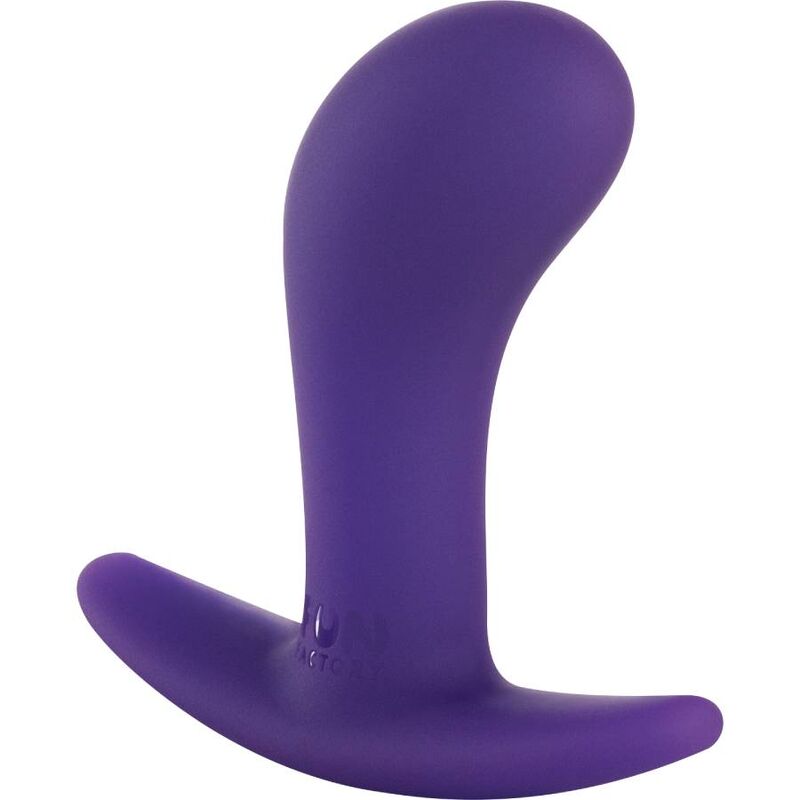 FUN FACTORY - BOOTIE ANAL PLUG PETIT VIOLET - Sensualia