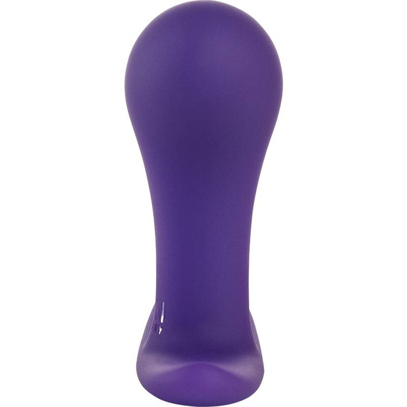 FUN FACTORY - BOOTIE ANAL PLUG PETIT VIOLET - Sensualia