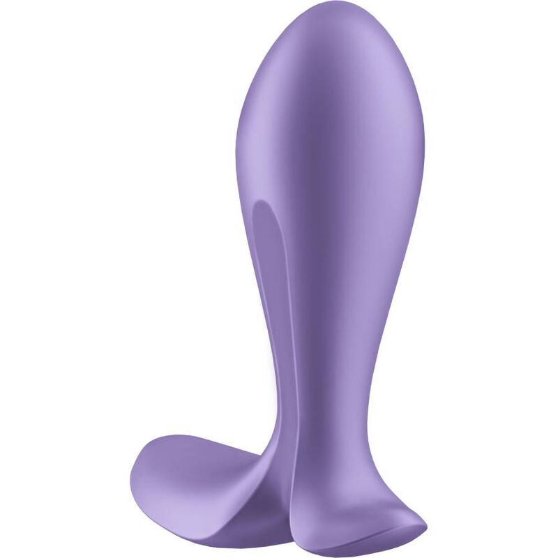 SATISFYER - INTENSITY PLUG VIOLET - Sensualia