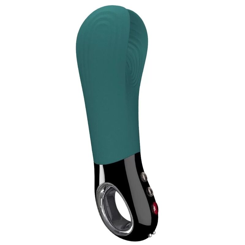FUN FACTORY - COUVERTURE BLEU PROFOND/NOIR - Sensualia