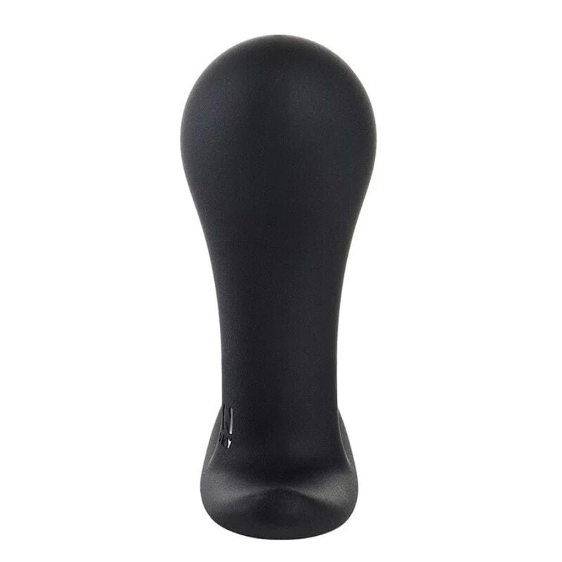 FUN FACTORY - BOOTIE PLUG ANAL PETIT NOIR - Sensualia