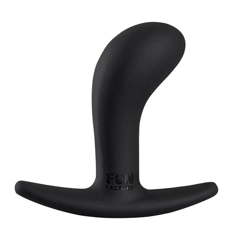 FUN FACTORY - BOOTIE PLUG ANAL PETIT NOIR - Sensualia
