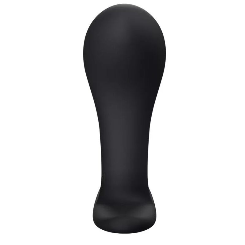 FUN FACTORY - BOOTIE PLUG ANAL MOYEN NOIR - Sensualia