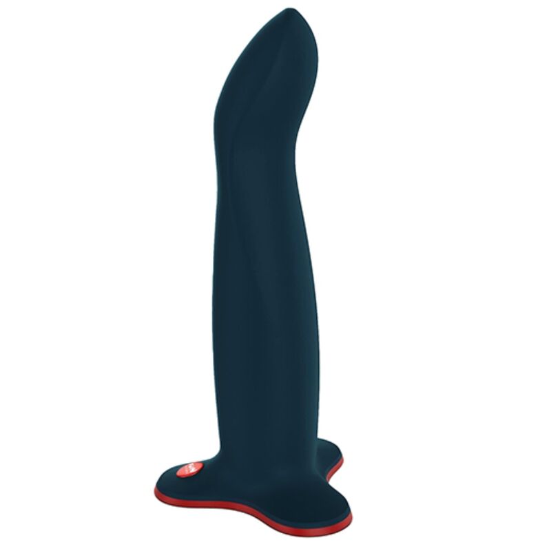 FUN FACTORY - LIMBA FLEX L VELOURS BLEU - Sensualia