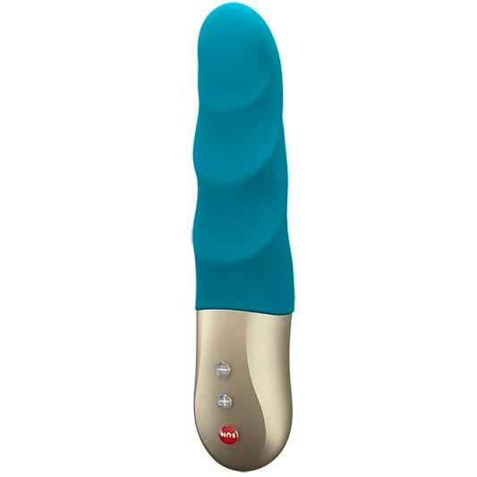 FUN FACTORY - STRONIC PETITE BLEU PROFOND - Sensualia