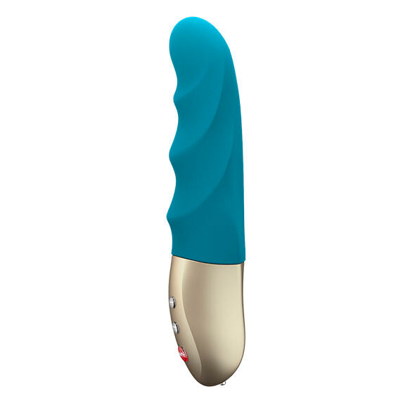 FUN FACTORY - STRONIC PETITE BLEU PROFOND - Sensualia