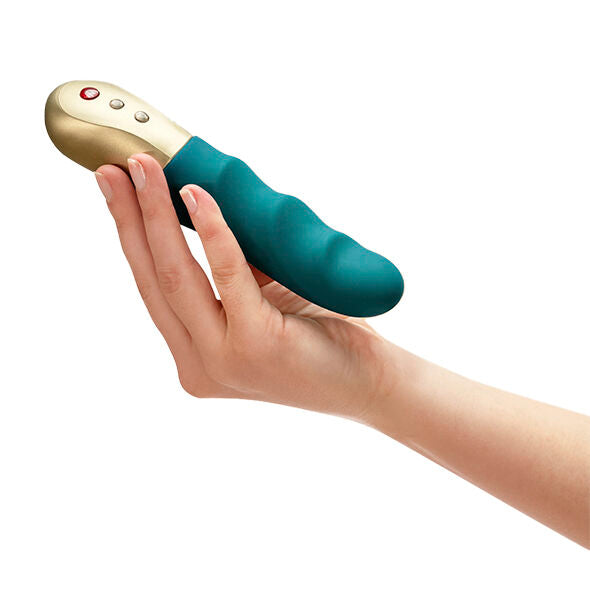 FUN FACTORY - STRONIC PETITE BLEU PROFOND - Sensualia