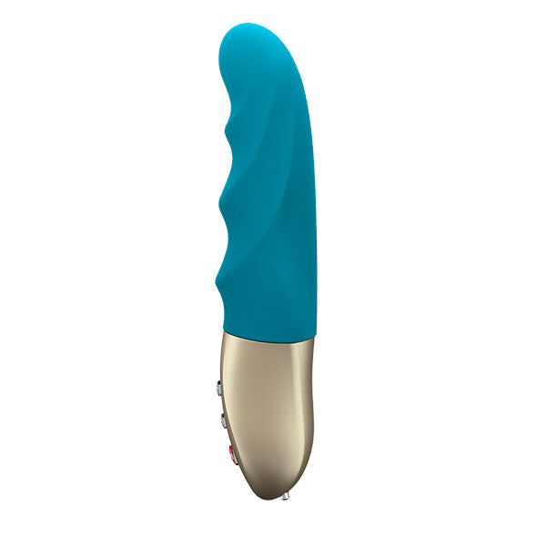 FUN FACTORY - STRONIC PETITE BLEU PROFOND - Sensualia