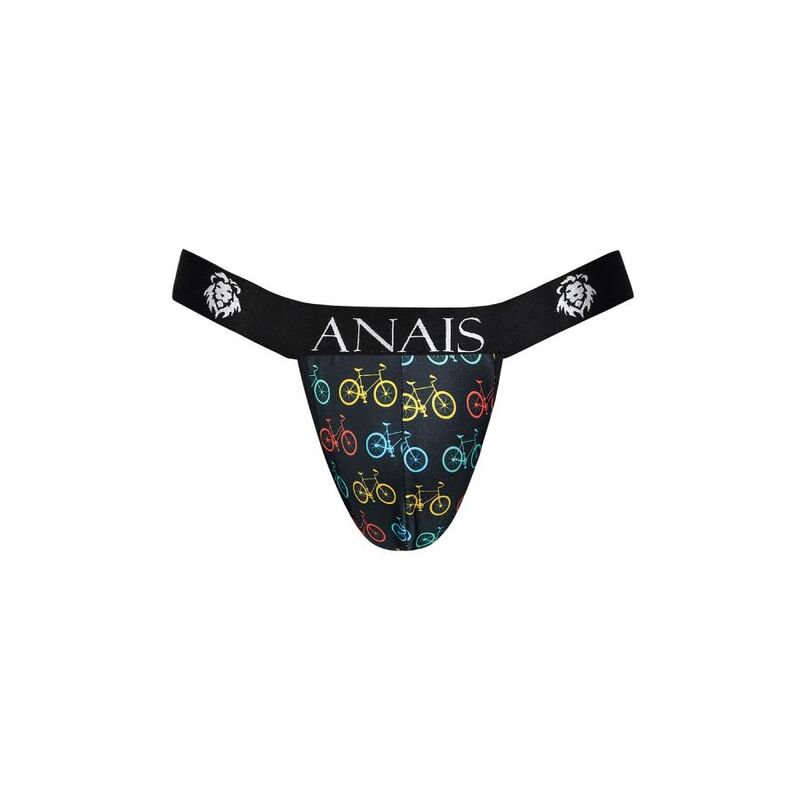 ANAIS MEN - BENITO JOCK STRAP S - Sensualia
