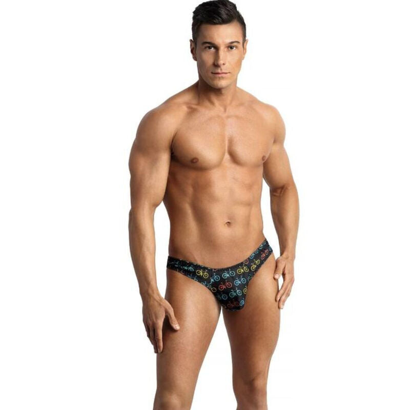 ANAIS MEN - BENITO STRING S - Sensualia