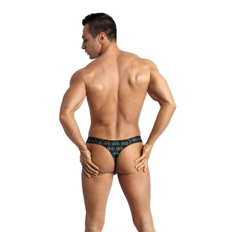 ANAIS MEN - BENITO STRING S - Sensualia