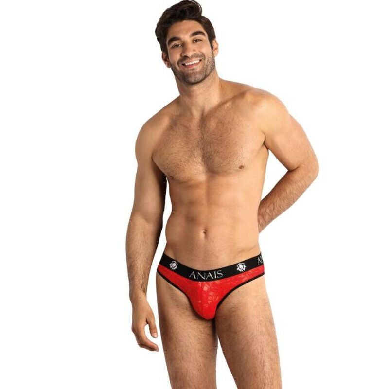 ANAIS MEN - BRAVE SLIP M - Sensualia