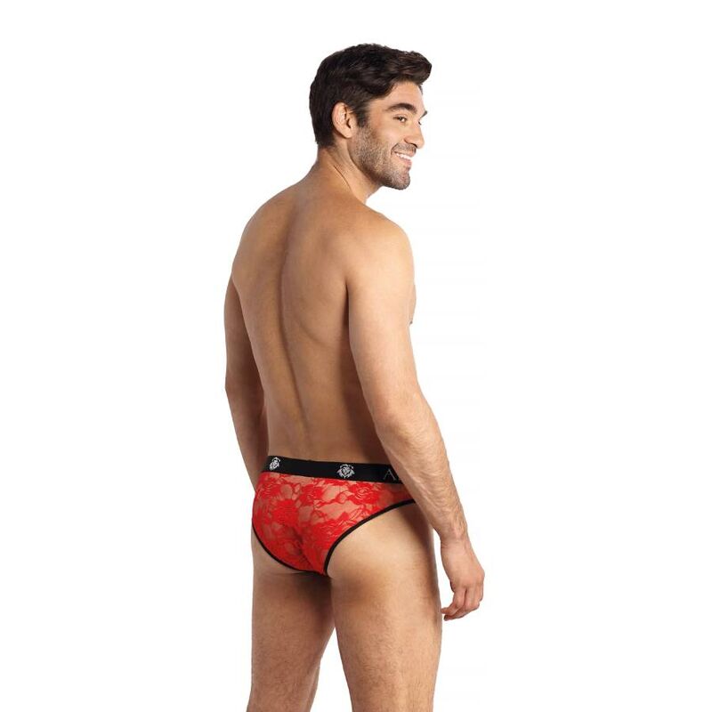 ANAIS MEN - BRAVE SLIP M - Sensualia