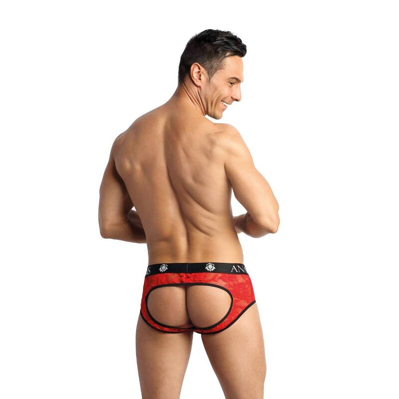 ANAIS MEN - BIKINI BRAVE JOCK S - Sensualia
