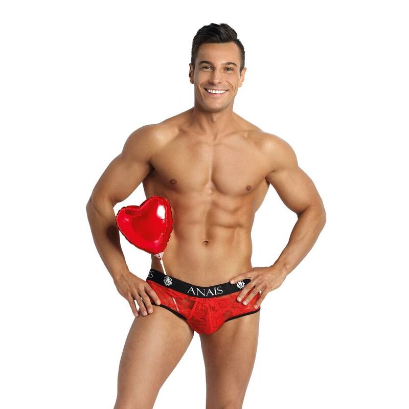 ANAIS MEN - BIKINI BRAVE JOCK S - Sensualia