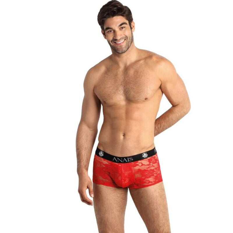 ANAIS MEN - BRAVE BOXER M - Sensualia