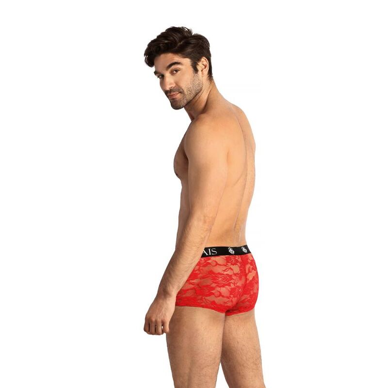 ANAIS MEN - BRAVE BOXER M - Sensualia