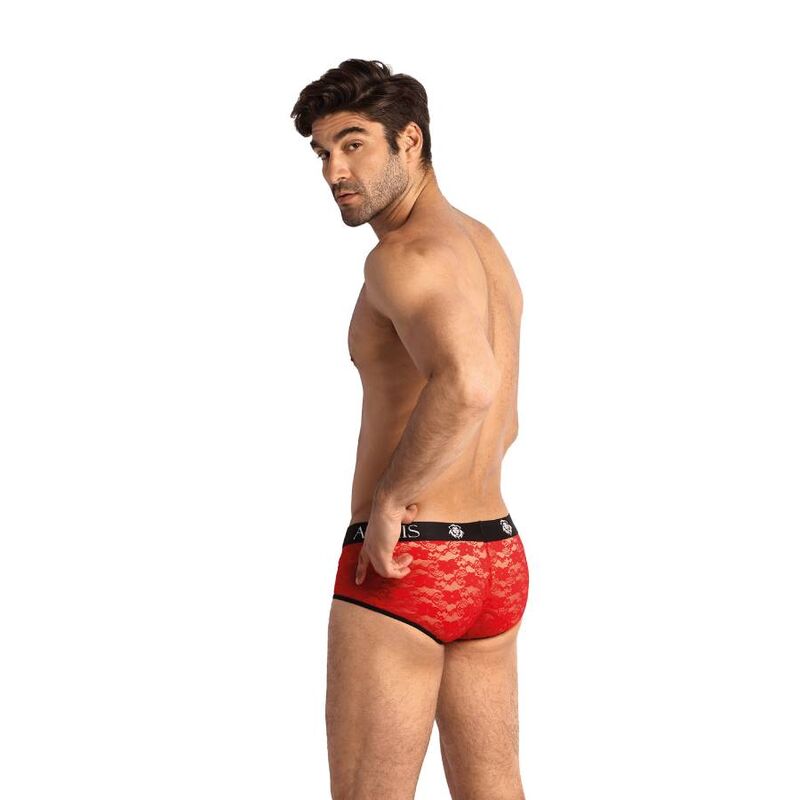 ANAIS MEN - BRAVE BOXER BRIEF XL - Sensualia