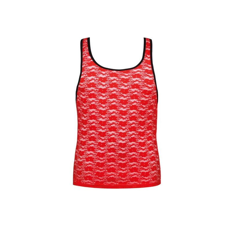 ANAIS MEN - BRAVE TOP M - Sensualia