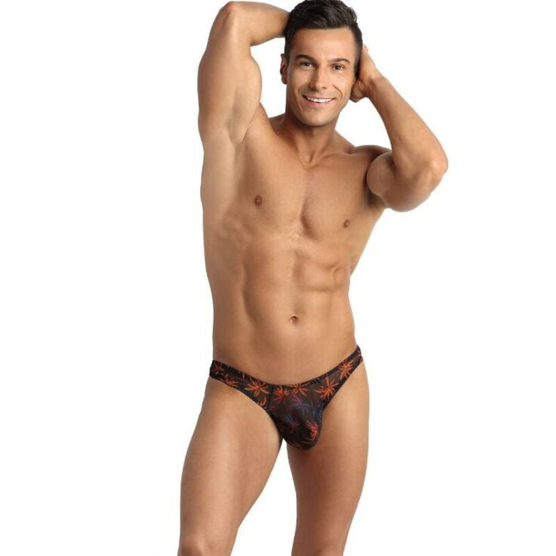ANAIS MEN - CHILL STRING M - Sensualia