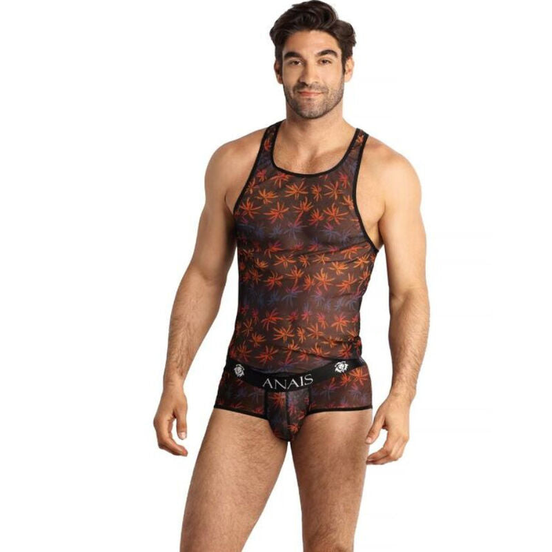ANAIS MEN - CHILL TOP S - Sensualia