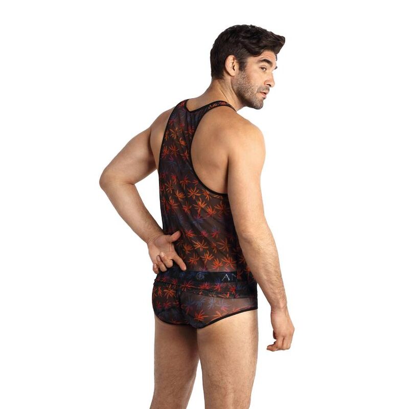 ANAIS MEN - CHILL TOP S - Sensualia