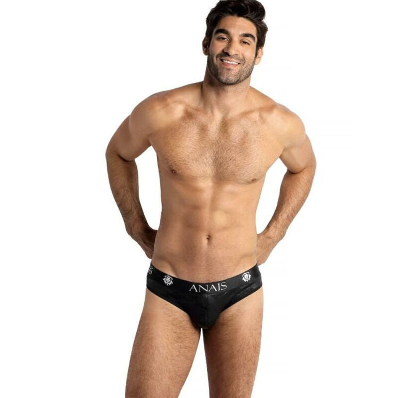 ANAIS MEN - ELECTRO SLIP M - Sensualia