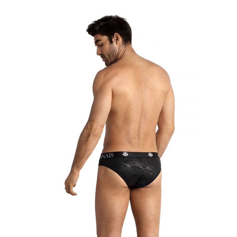 ANAIS MEN - ELECTRO SLIP M - Sensualia