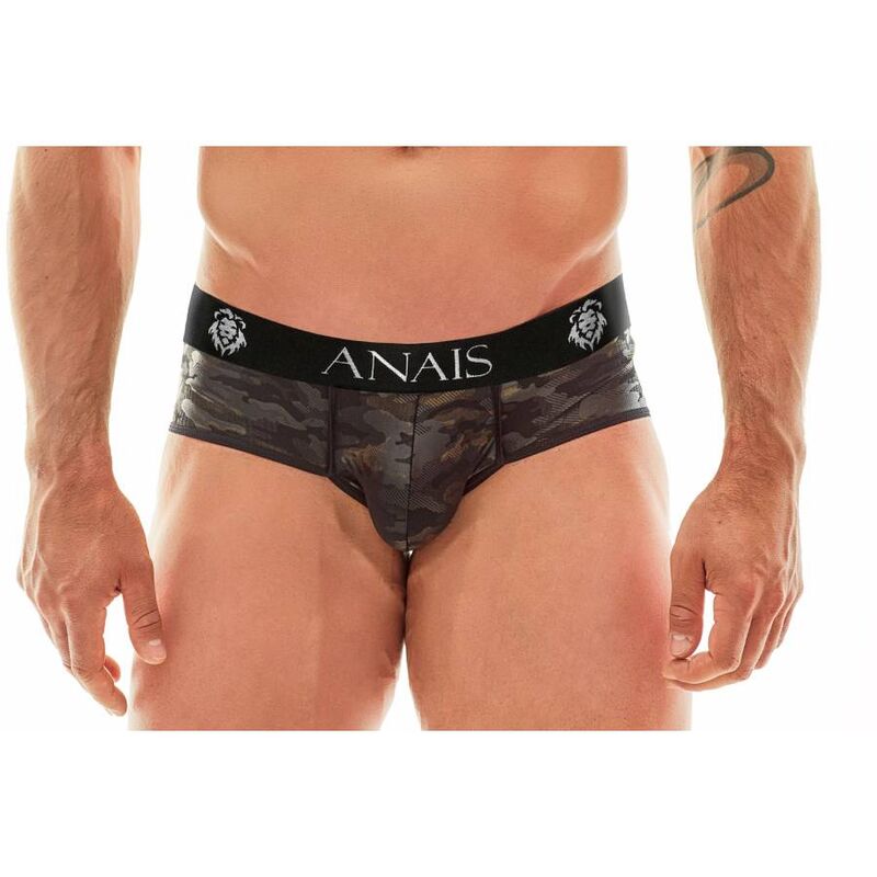 ANAIS MEN - CULOTTE ELECTRO S - Sensualia