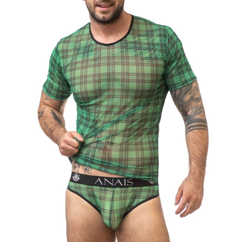 ANAIS MEN - MAGIC T-SHIRT M - Sensualia