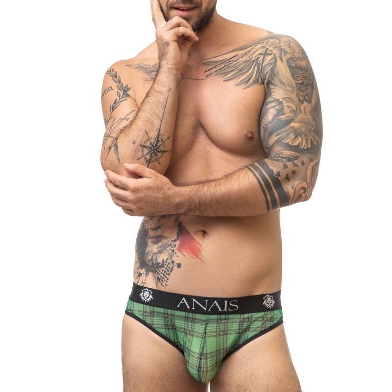 ANAIS MEN - MAGIC SLIP M - Sensualia