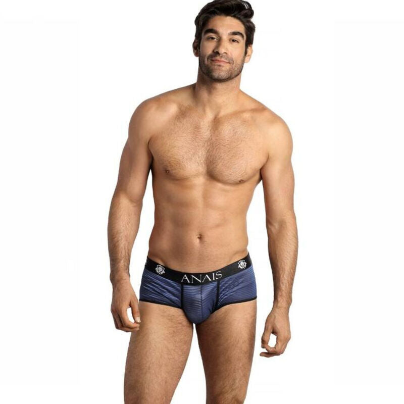 ANAIS MEN - NAVAL BOXER BRIEF M - Sensualia