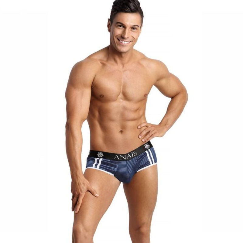 ANAIS MEN - NAVAL JOCK BIKINI M - Sensualia