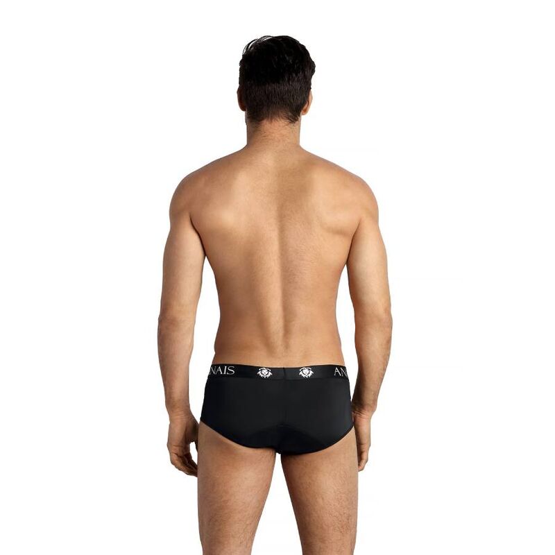 ANAIS MEN - PETROL BRIEF S - Sensualia