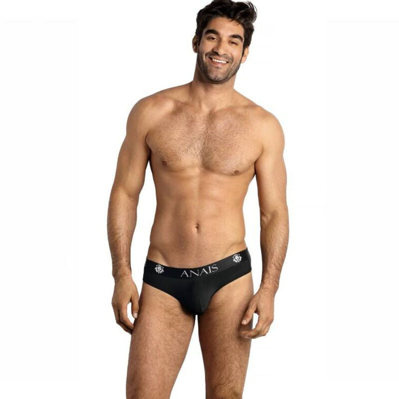 ANAIS MEN - PETROL SLIP M - Sensualia