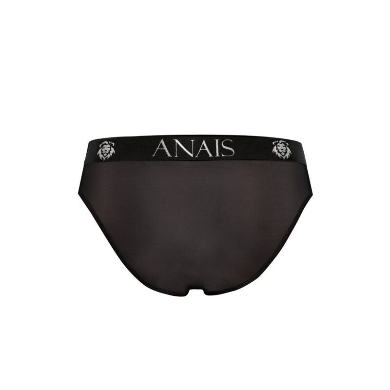 ANAIS MEN - PETROL SLIP M - Sensualia