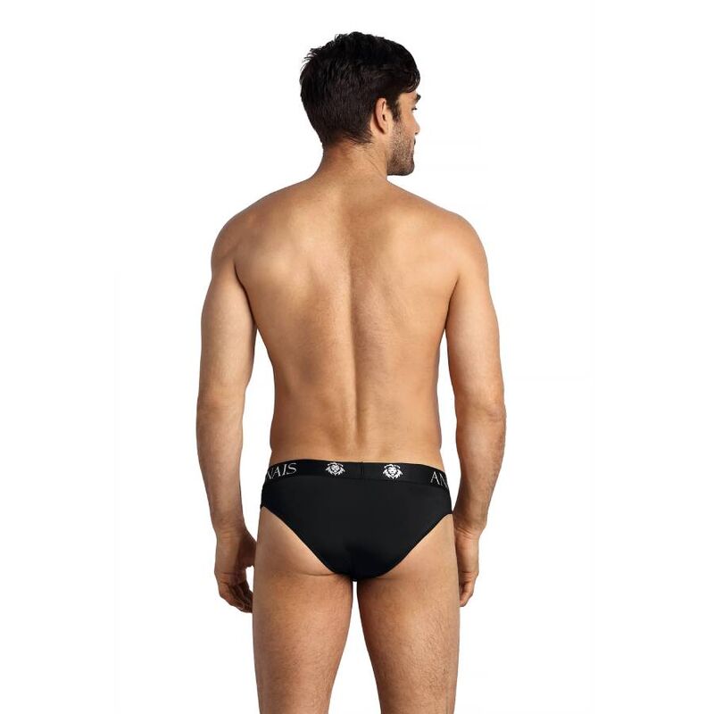 ANAIS MEN - PETROL SLIP M - Sensualia